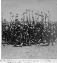 Royal Munster Fusiliers
