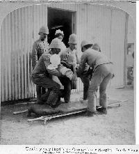 Orange River Hospital 