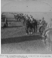 38th Battery at Modder River